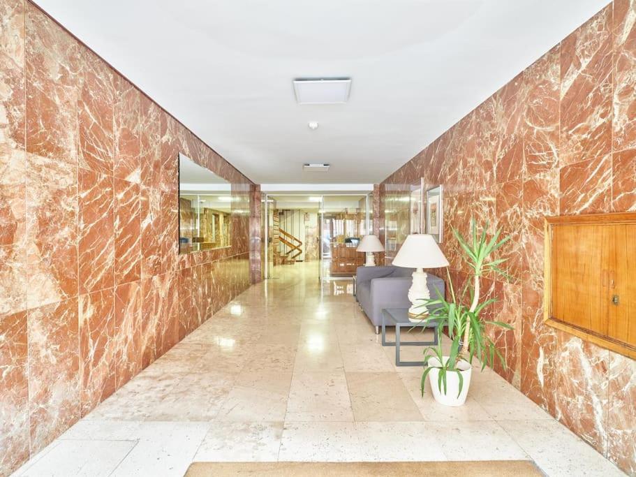 New.Apto-Ponzano. Luxe & Spacious 4Rooms 3Bathroom มาดริด ภายนอก รูปภาพ